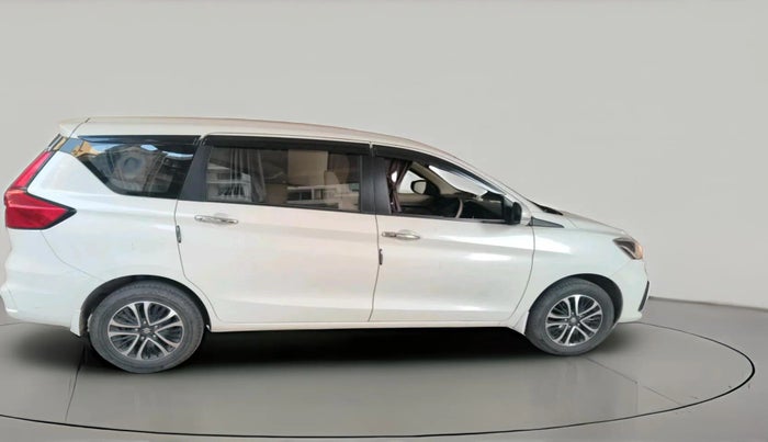 2023 Maruti Ertiga ZXI AT SHVS, Petrol, Automatic, 30,152 km, exterior