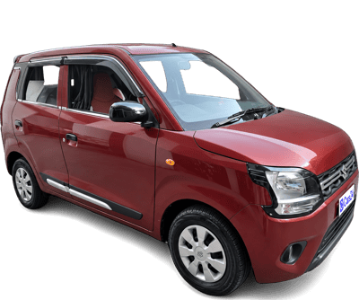 2022 Maruti New Wagon-R - Hatchback - CNG - Manual - ₹4.80 lakh