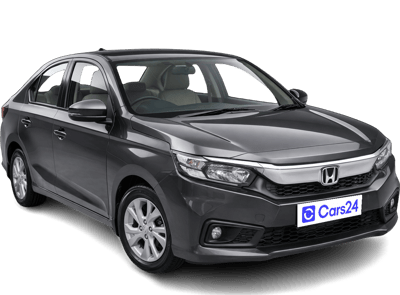 2018 Honda Amaze - Sedan - Petrol - Automatic - ₹6.00 lakh