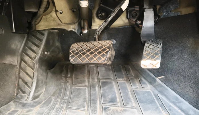 2022 Skoda SLAVIA STYLE 1.5L TSI DSG, Petrol, Automatic, 28,000 km, interior