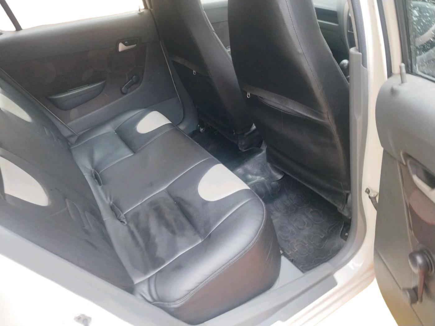 2013 Maruti Alto 800 LXI, Petrol, Manual, 39,439 km, interior