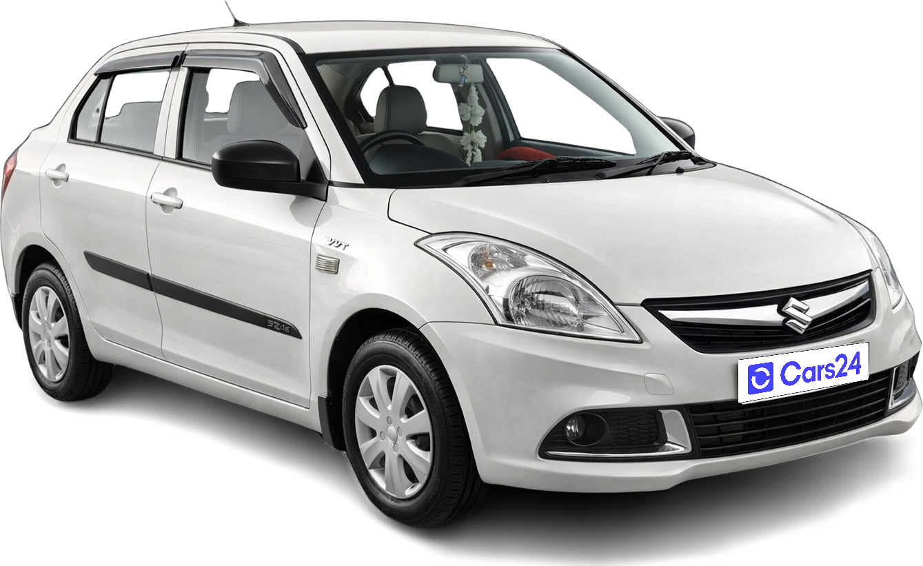 2021 Maruti Swift Dzire - Sedan - CNG - Manual - ₹5.23 lakh