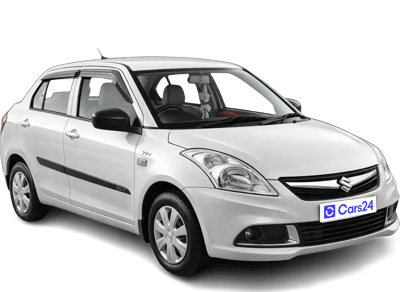 2021 Maruti Swift Dzire - Sedan - CNG - Manual - ₹5.23 lakh