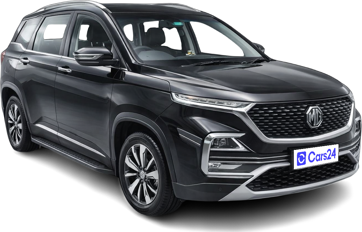 2019 MG HECTOR - SUV - Petrol - Manual - ₹9.45 lakh