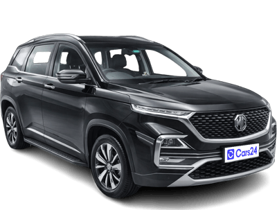 2019 MG HECTOR - SUV - Petrol - Manual - ₹9.45 lakh