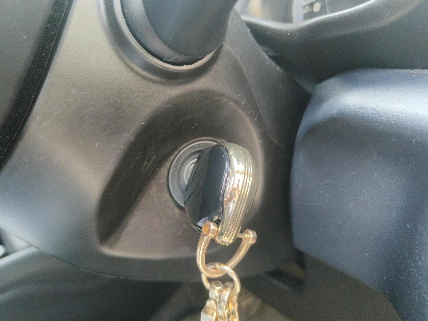 2025 Maruti Baleno SIGMA PETROL 1.2, Petrol, Manual, 14,921 km, interior