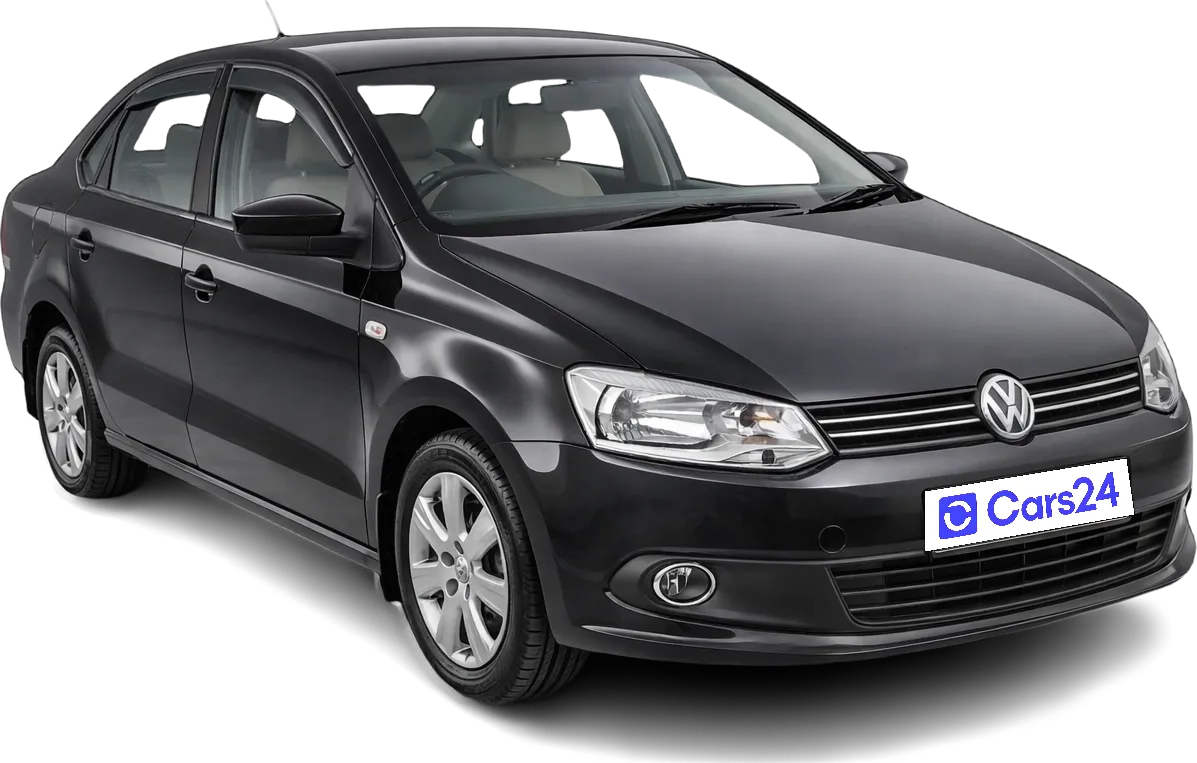 2013 Volkswagen Vento - Sedan - Petrol - Manual - ₹1.65 lakh