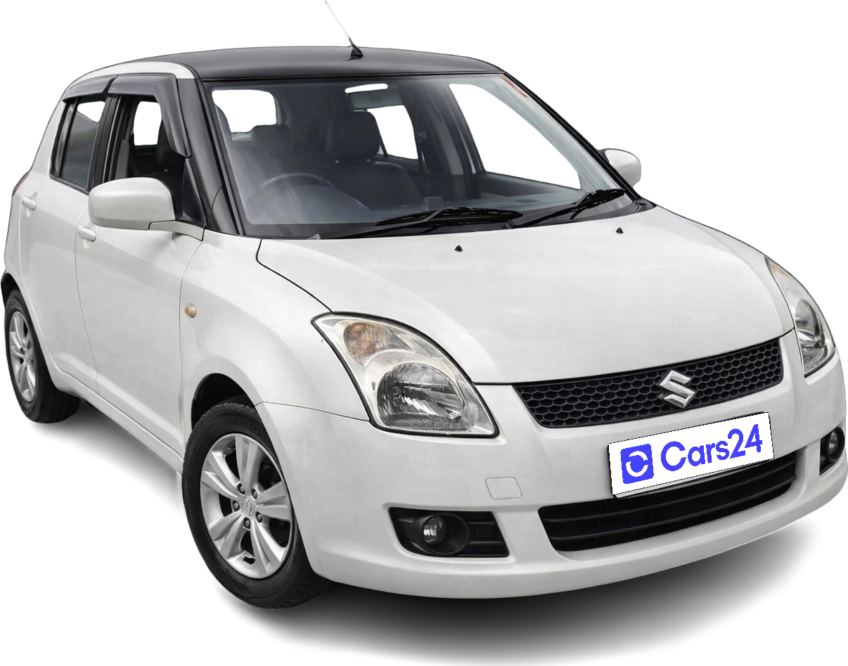 2010 Maruti Swift - Hatchback - Diesel - Manual - ₹1.39 lakh