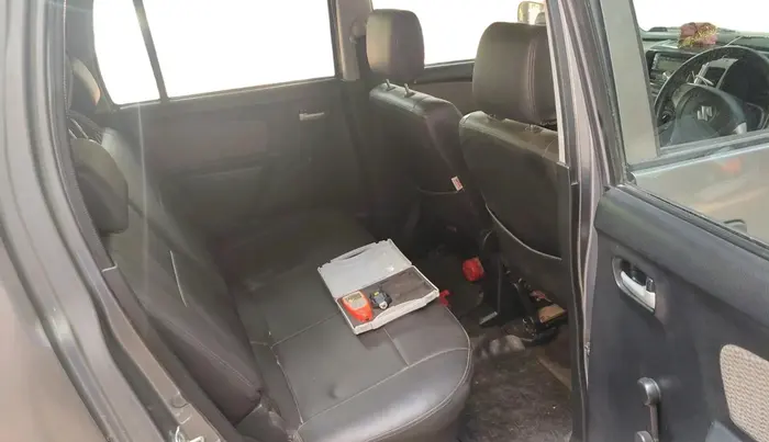 2014 Maruti Wagon R 1.0 LXI CNG, CNG, Manual, 67,582 km, interior