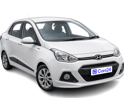2015 Hyundai Xcent - Sedan - Petrol - Manual - ₹3.00 lakh