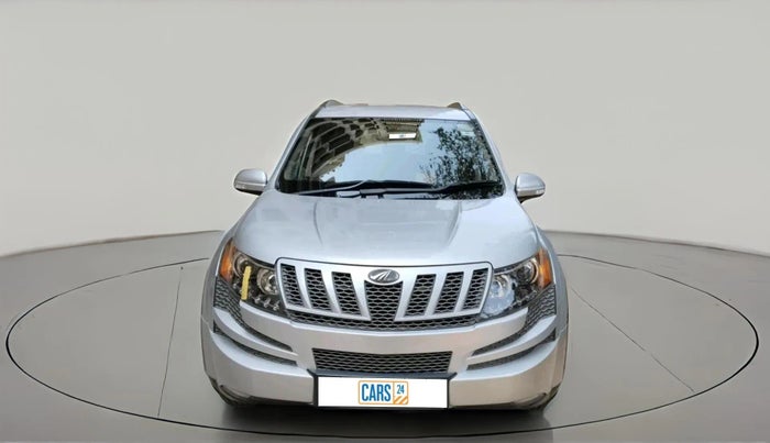2015 Mahindra XUV500 W6, Diesel, Manual, 91,389 km, exterior