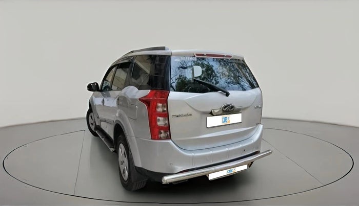2015 Mahindra XUV500 W6, Diesel, Manual, 91,389 km, exterior