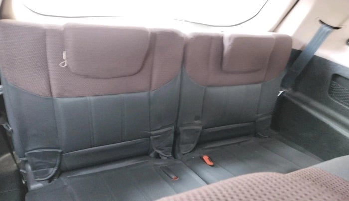 2015 Mahindra XUV500 W6, Diesel, Manual, 91,389 km, interior