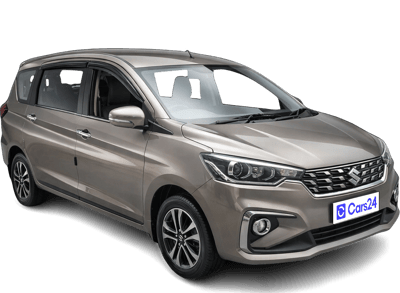 2024 Maruti Ertiga - SUV - Petrol - Manual - ₹9.81 lakh