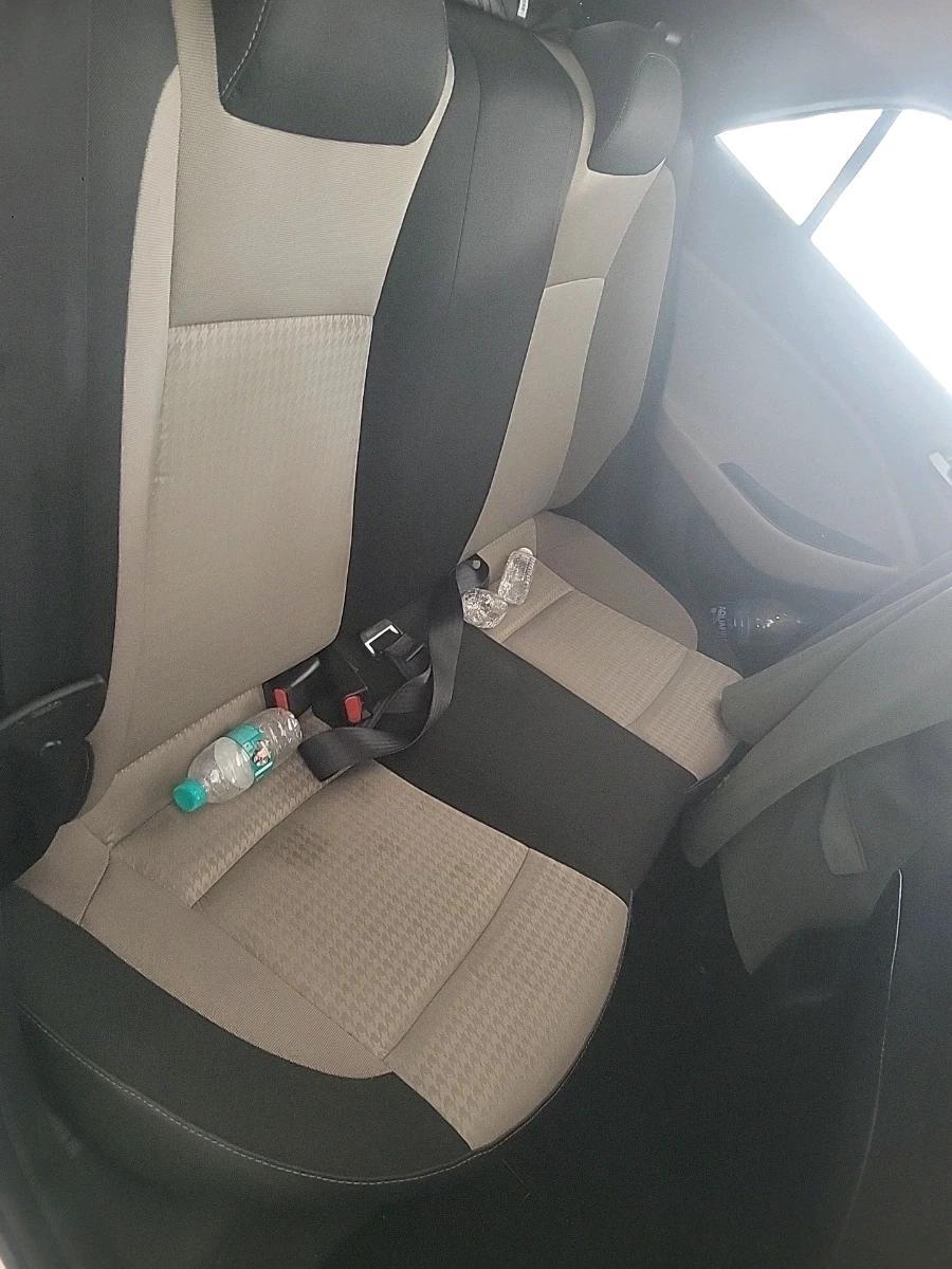 2019 Hyundai Elite i20 SPORTZ PLUS 1.2, Petrol, Manual, 90,707 km, interior