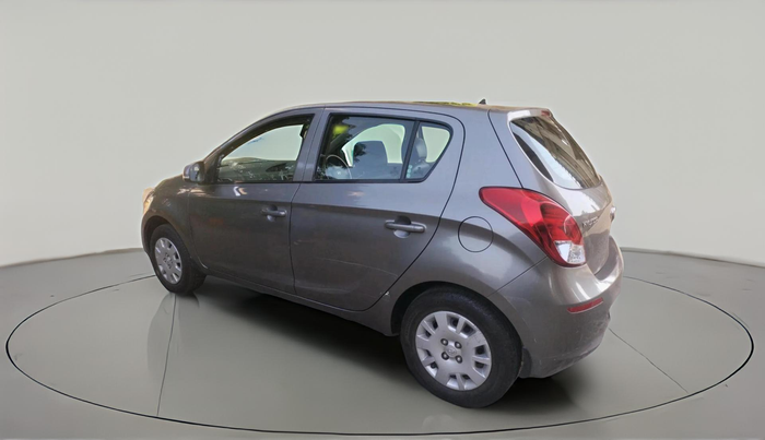 2013 Hyundai i20 MAGNA 1.2, Petrol, Manual, 56,706 km, exterior