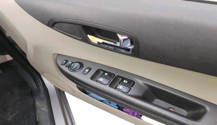 2012 Hyundai i20 SPORTZ 1.2, Petrol, Manual, 79,322 km, interior