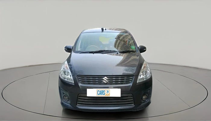 2015 Maruti Ertiga ZXI, Petrol, Manual, 64,000 km, exterior