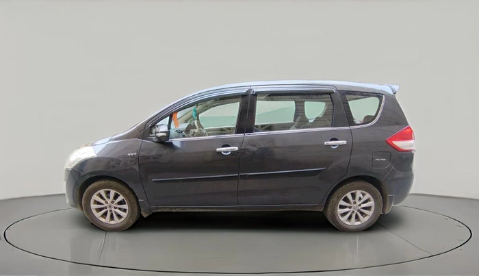 2015 Maruti Ertiga ZXI, Petrol, Manual, 64,000 km, exterior