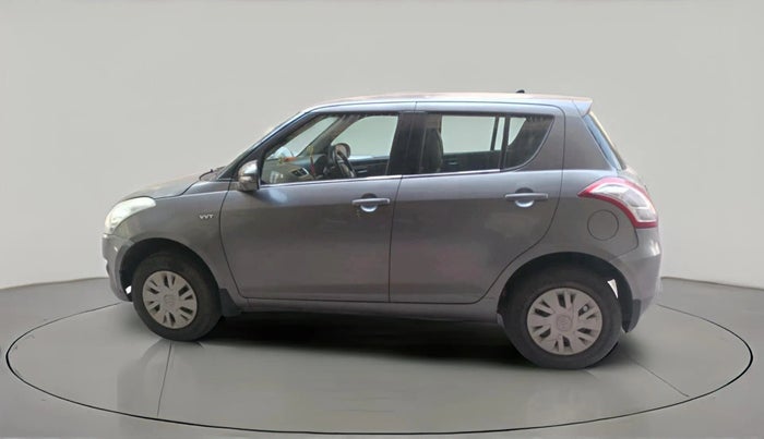 2013 Maruti Swift VXI, Petrol, Manual, 57,940 km, exterior