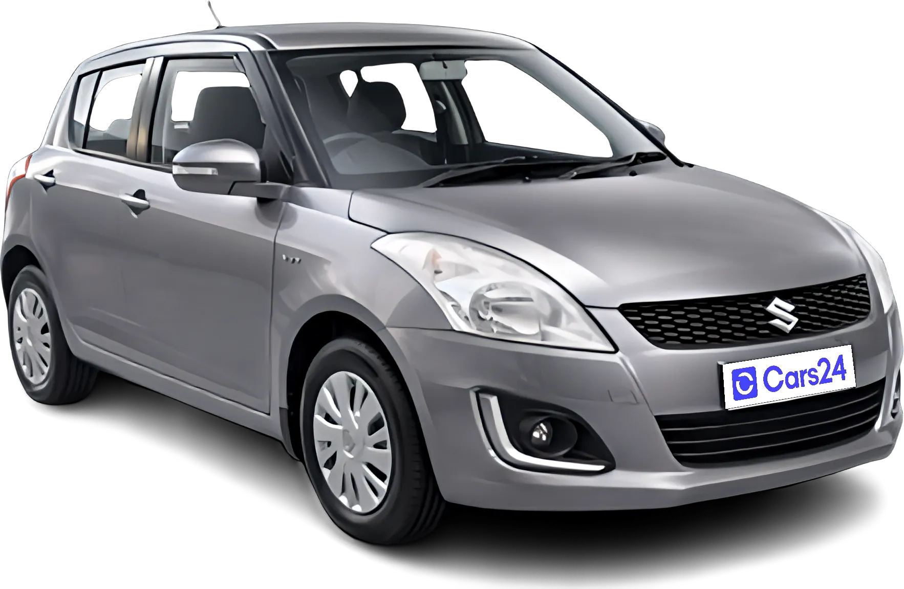 2013 Maruti Swift - Hatchback - Petrol - Manual - ₹2.27 lakh