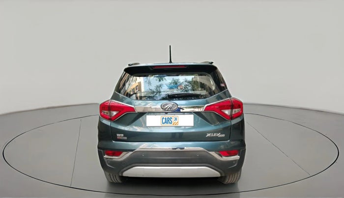 2021 Mahindra XUV300 W8 (O) 1.5 DIESEL AMT, Diesel, Automatic, 53,880 km, exterior