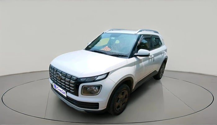 2023 Hyundai VENUE S(O) 1.2, Petrol, Manual, 57,650 km, exterior