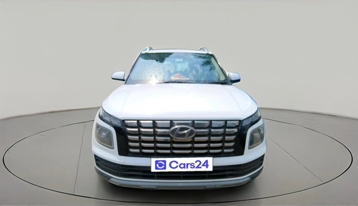2023 Hyundai VENUE S(O) 1.2, Petrol, Manual, 57,650 km, exterior