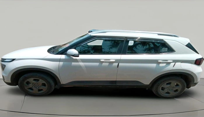 2023 Hyundai VENUE S(O) 1.2, Petrol, Manual, 57,650 km, exterior