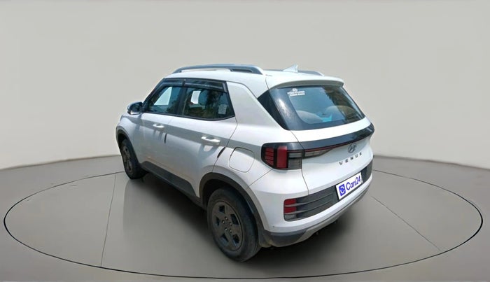 2023 Hyundai VENUE S(O) 1.2, Petrol, Manual, 57,650 km, exterior