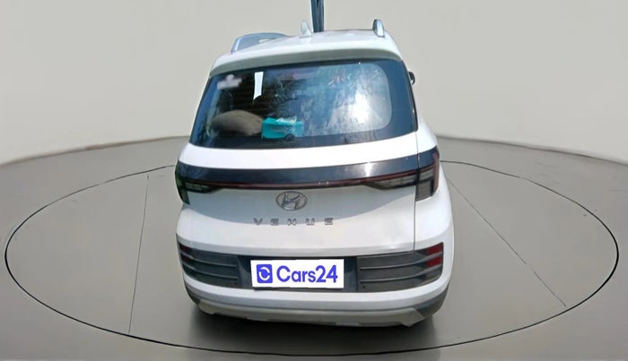 2023 Hyundai VENUE S(O) 1.2, Petrol, Manual, 57,650 km, exterior