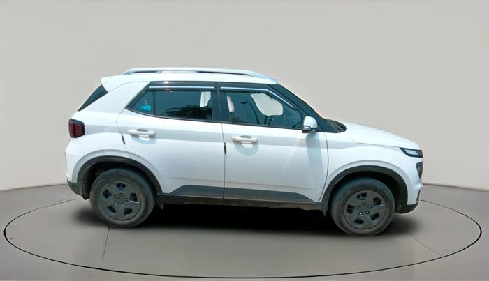 2023 Hyundai VENUE S(O) 1.2, Petrol, Manual, 57,650 km, exterior