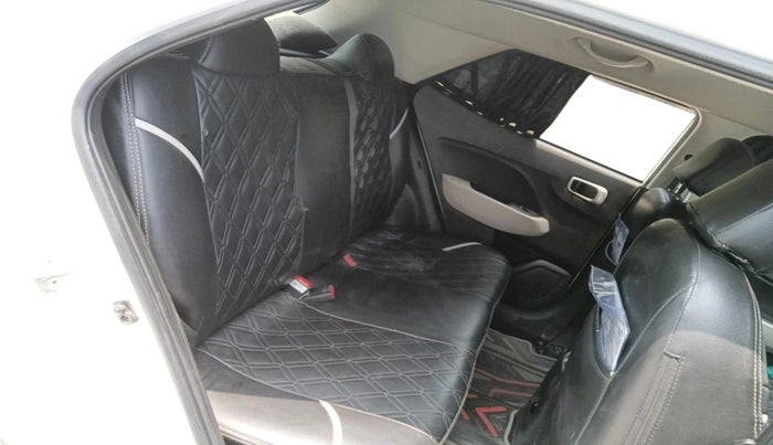 2023 Hyundai VENUE S(O) 1.2, Petrol, Manual, 57,650 km, interior