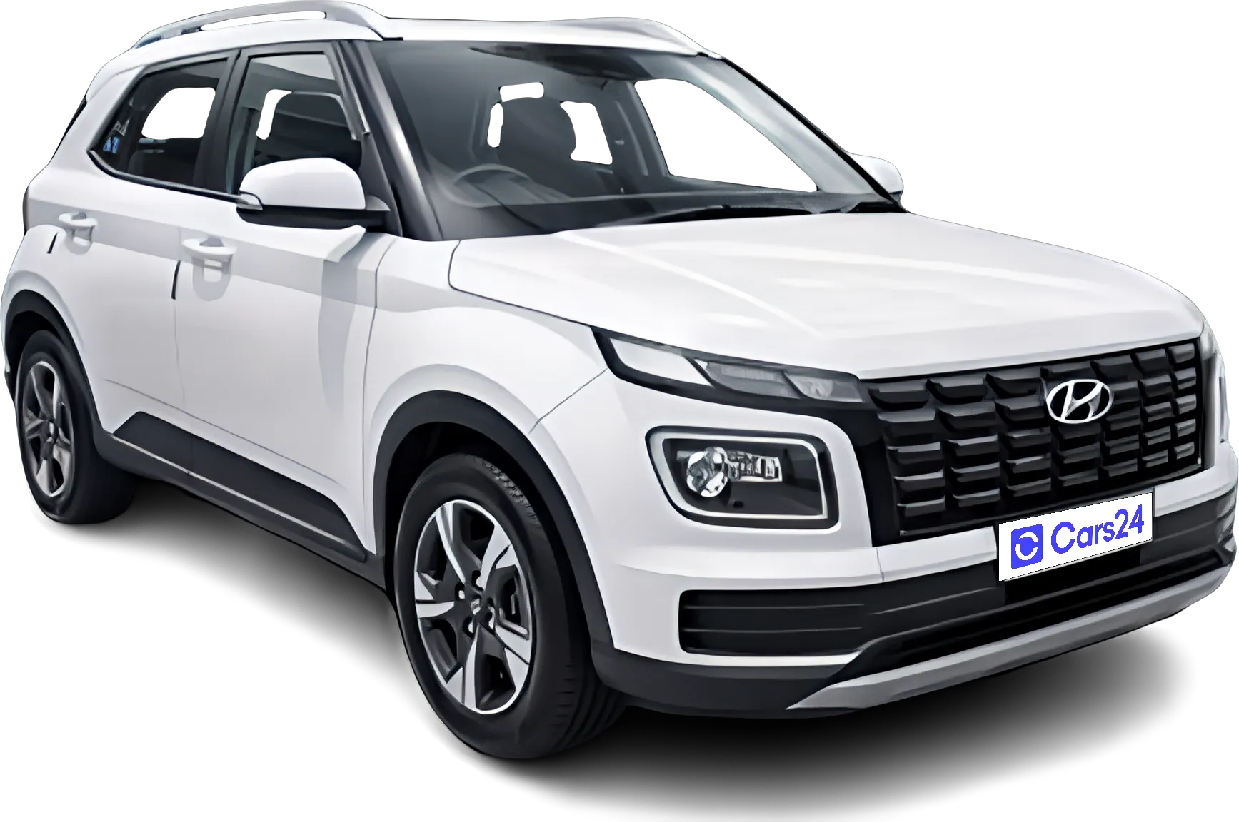 2023 Hyundai VENUE - SUV - Petrol - Manual - ₹7.75 lakh