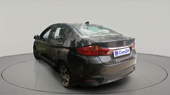 2018 Honda City 1.5L I-DTEC V, Diesel, Manual, 94,878 km, exterior