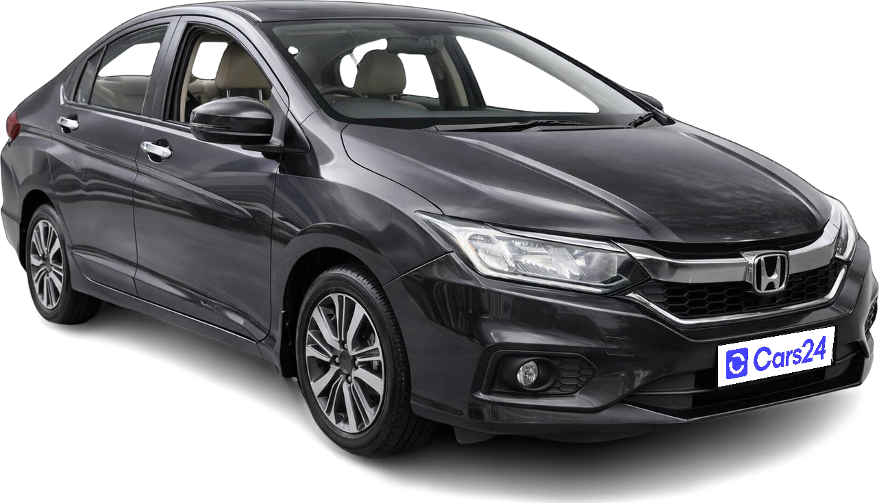 2018 Honda City - Sedan - Diesel - Manual - ₹4.50 lakh