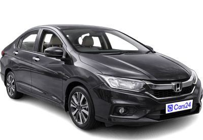 2018 Honda City - Sedan - Diesel - Manual - ₹4.50 lakh