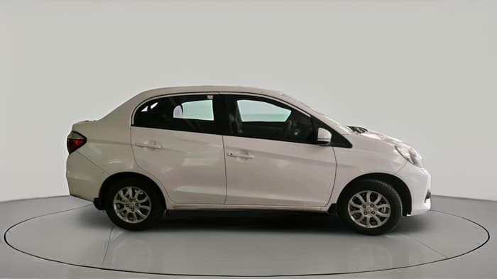 2017 Honda Amaze 1.2L I-VTEC VX AT, Petrol, Automatic, 39,259 km, exterior