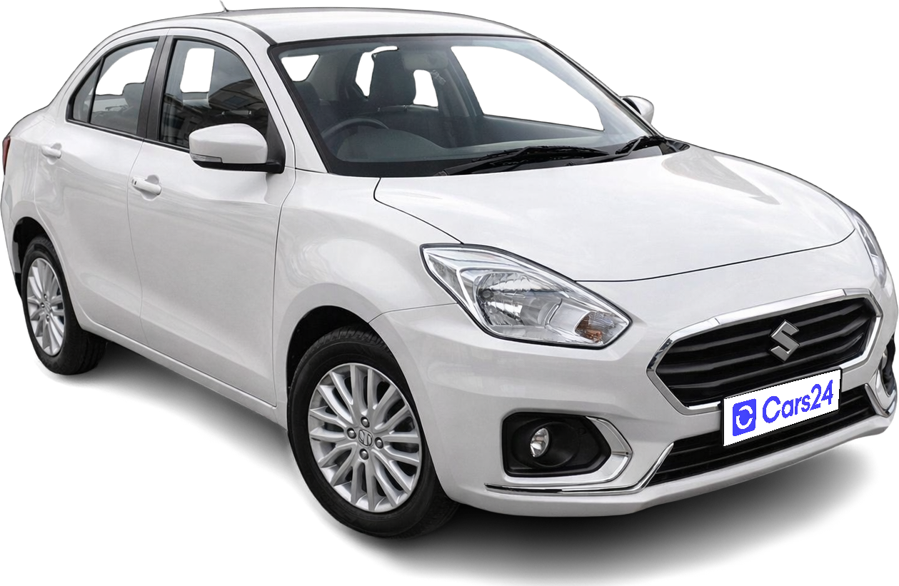 2022 Maruti Dzire - Sedan - CNG - Manual - ₹8.11 lakh