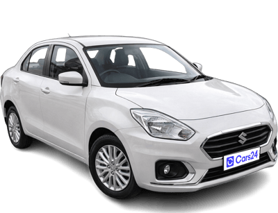 2022 Maruti Dzire - Sedan - CNG - Manual - ₹7.50 lakh