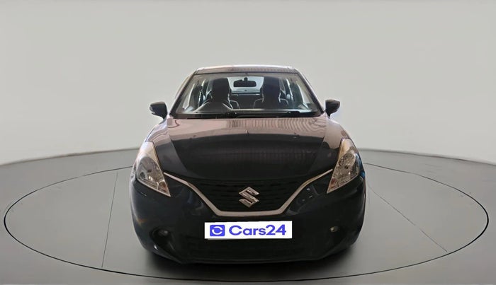 2017 Maruti Baleno DELTA PETROL 1.2, Petrol, Manual, 33,668 km, exterior