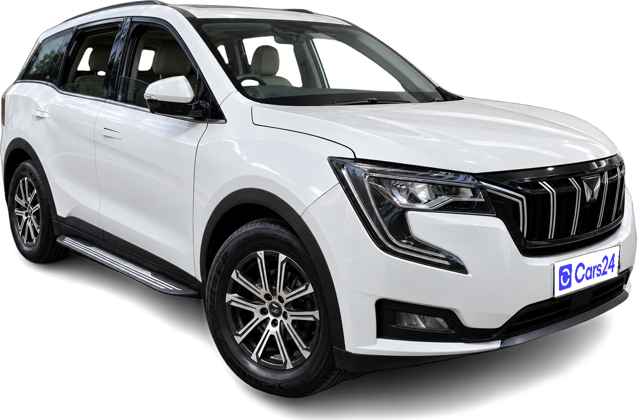 2022 Mahindra XUV700 - SUV - Petrol - Automatic - ₹15.50 lakh