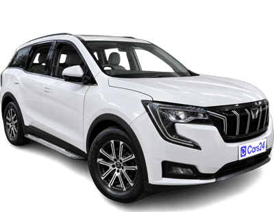 2022 Mahindra XUV700 - SUV - Petrol - Automatic - ₹15.50 lakh