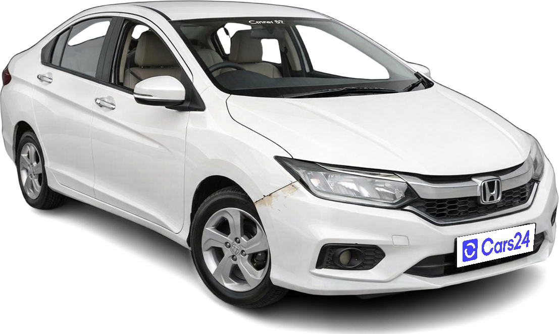 2014 Honda City - Sedan - Diesel - Manual - ₹2.95 lakh