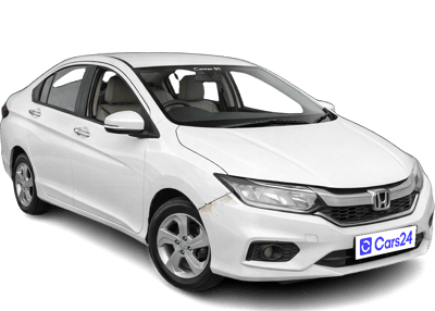 2014 Honda City - Sedan - Diesel - Manual - ₹2.95 lakh