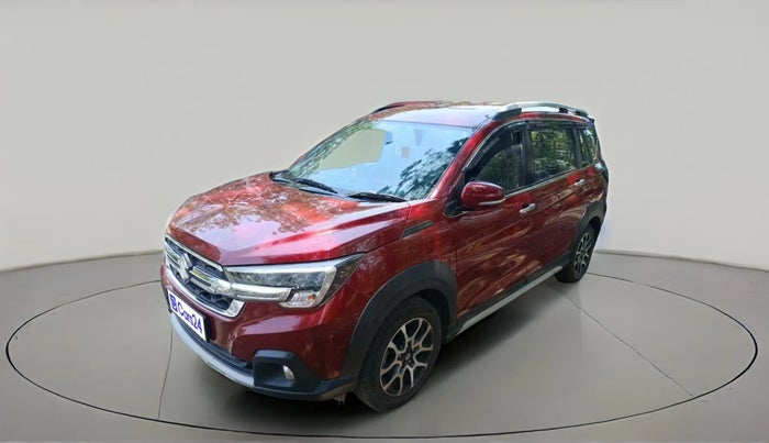 2023 Maruti XL6 ZETA CNG, CNG, Manual, 34,932 km, exterior