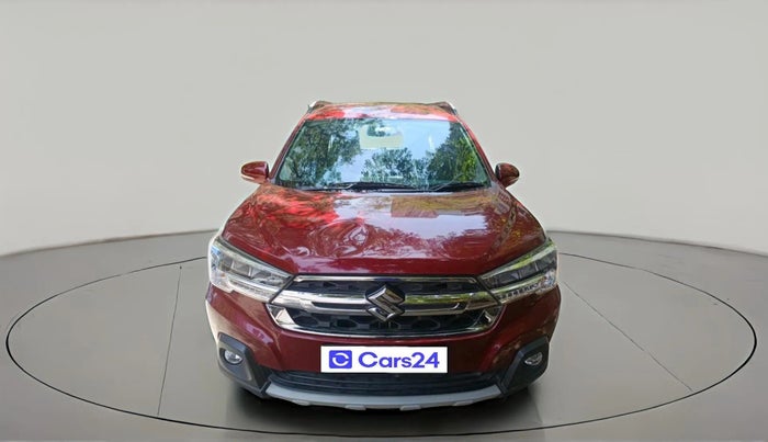 2023 Maruti XL6 ZETA CNG, CNG, Manual, 34,932 km, exterior