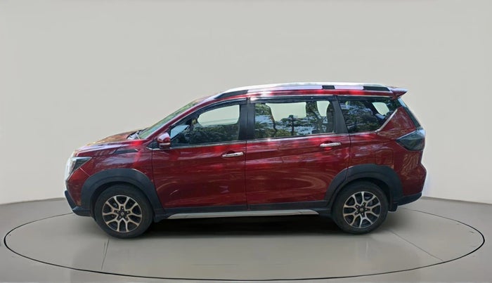 2023 Maruti XL6 ZETA CNG, CNG, Manual, 34,932 km, exterior