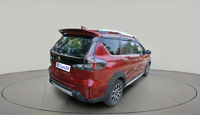 2023 Maruti XL6 ZETA CNG, CNG, Manual, 34,932 km, exterior