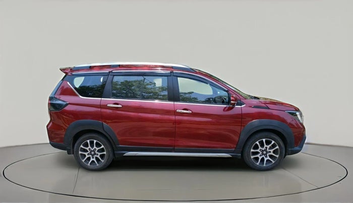 2023 Maruti XL6 ZETA CNG, CNG, Manual, 34,932 km, exterior
